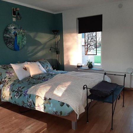 Grutsk Op 12 Bed and Breakfast Drachten Εξωτερικό φωτογραφία