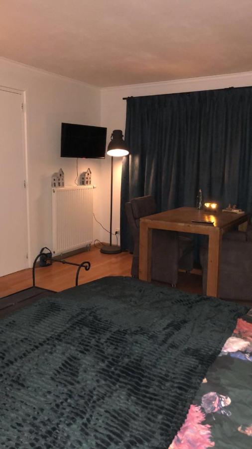 Grutsk Op 12 Bed and Breakfast Drachten Εξωτερικό φωτογραφία