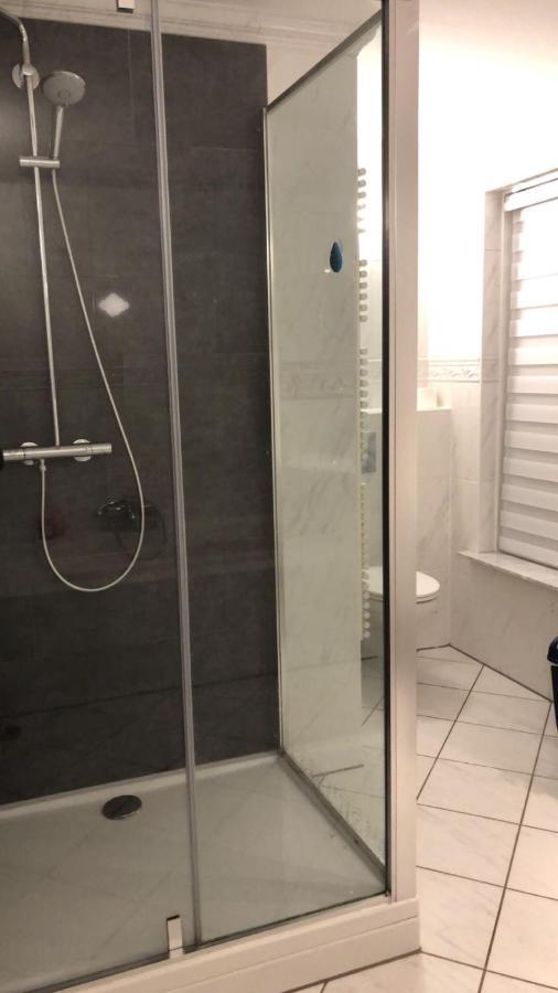 Grutsk Op 12 Bed and Breakfast Drachten Εξωτερικό φωτογραφία