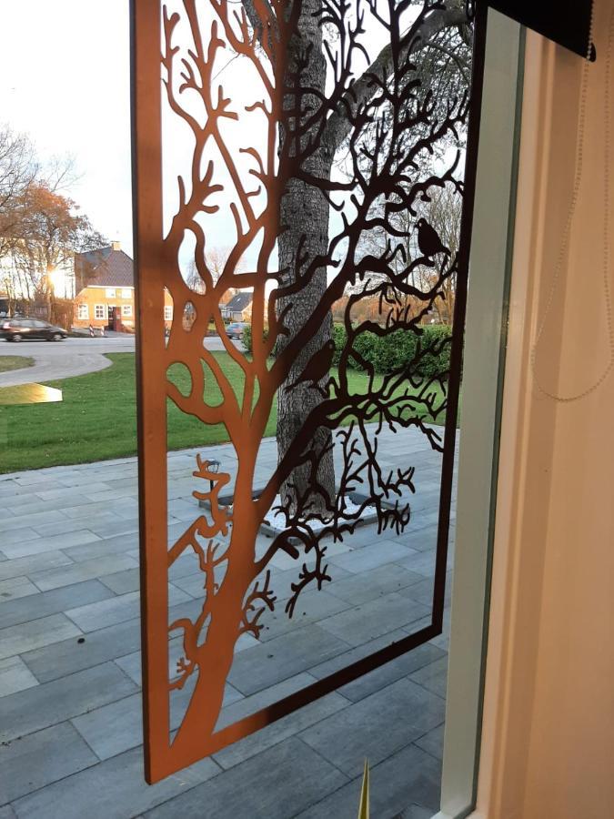 Grutsk Op 12 Bed and Breakfast Drachten Εξωτερικό φωτογραφία