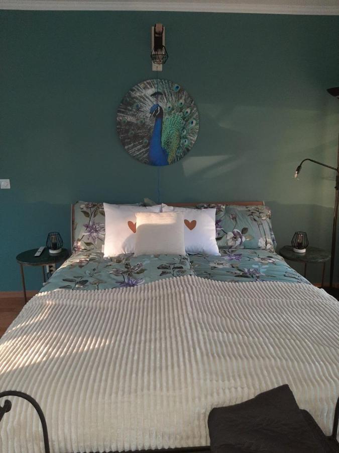 Grutsk Op 12 Bed and Breakfast Drachten Εξωτερικό φωτογραφία