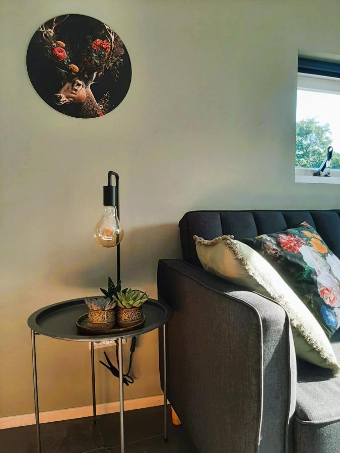 Grutsk Op 12 Bed and Breakfast Drachten Εξωτερικό φωτογραφία