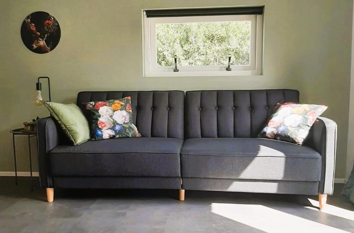 Grutsk Op 12 Bed and Breakfast Drachten Εξωτερικό φωτογραφία