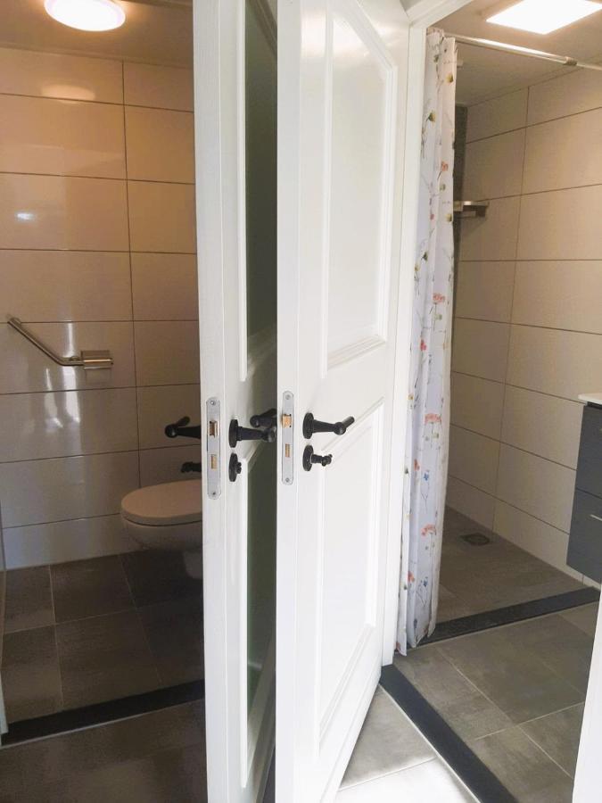 Grutsk Op 12 Bed and Breakfast Drachten Εξωτερικό φωτογραφία