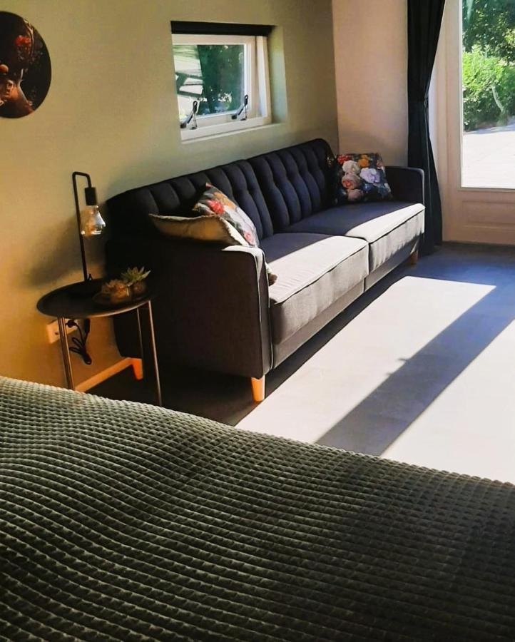 Grutsk Op 12 Bed and Breakfast Drachten Εξωτερικό φωτογραφία